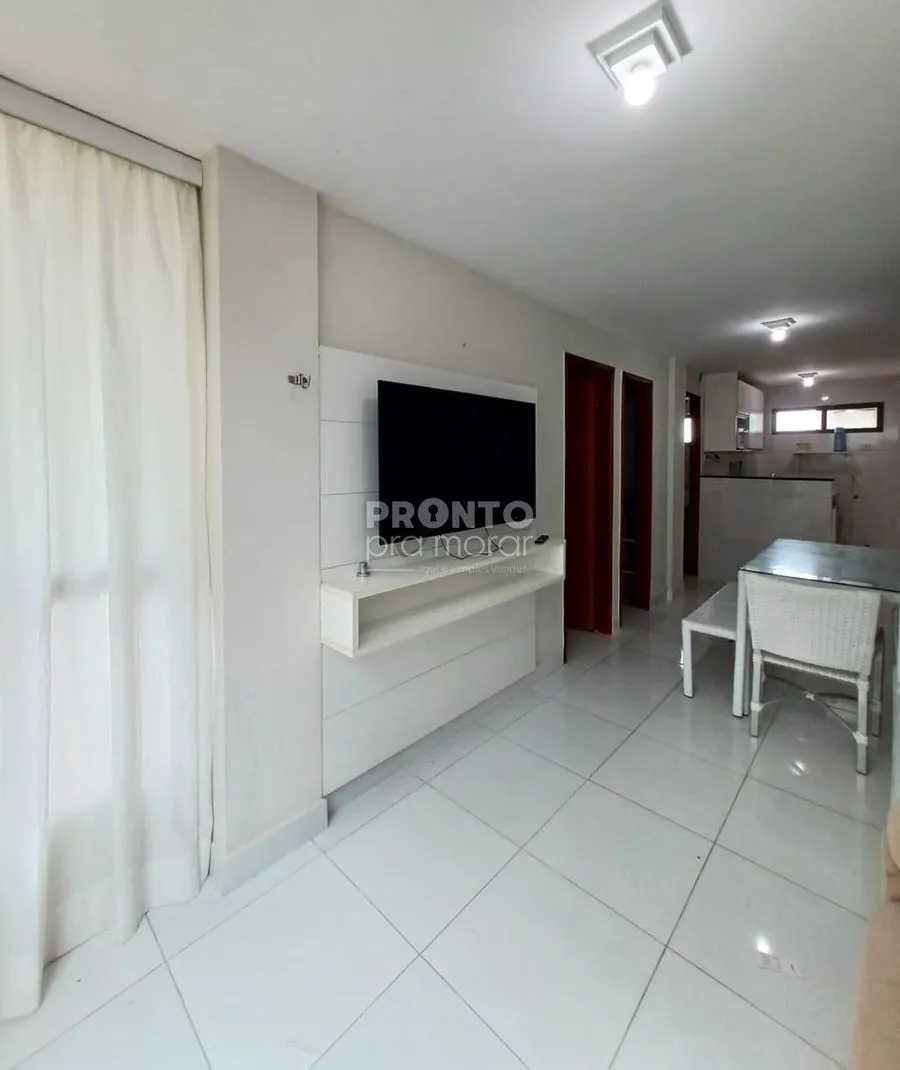 Imagem Bela Praia Flats