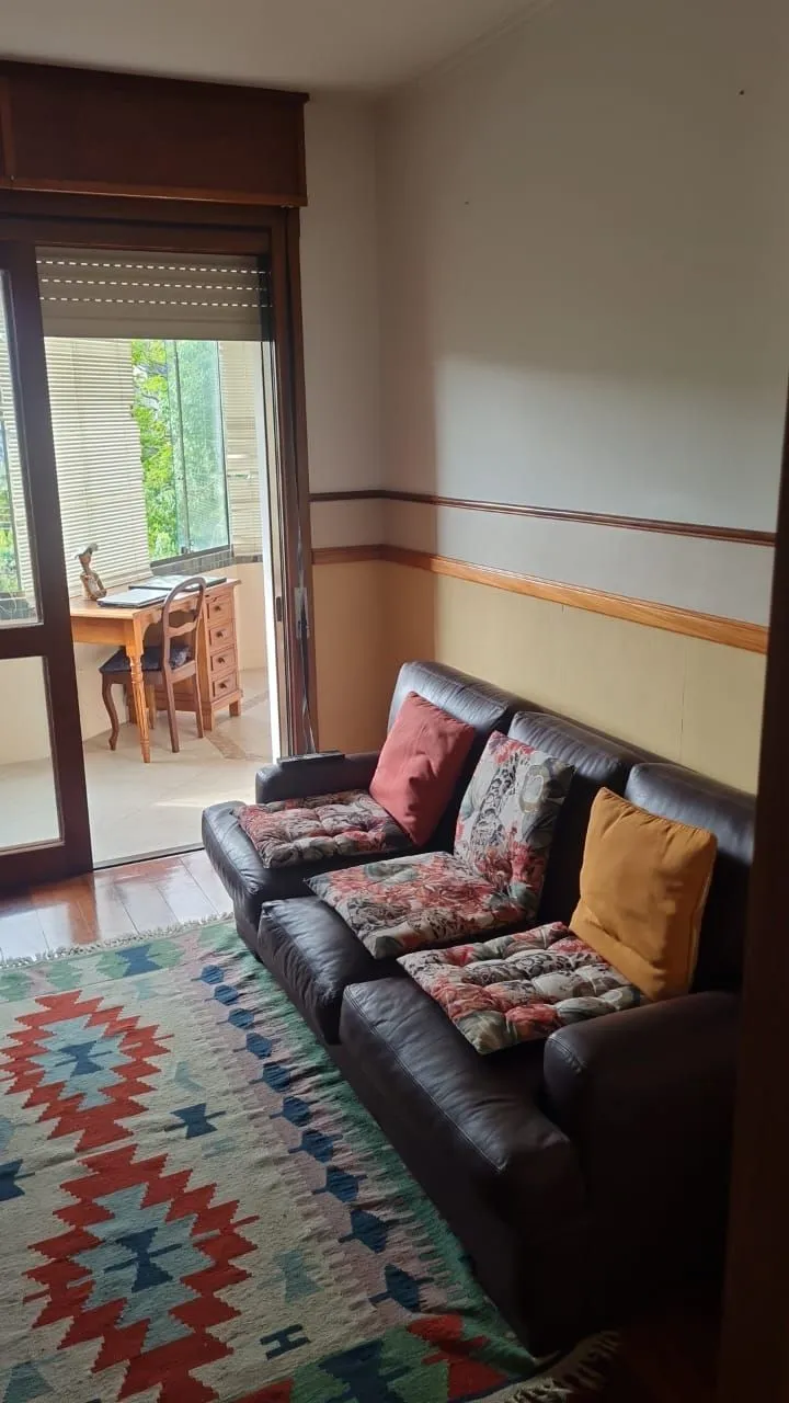 Imagem Apartamento de 116,53 m² área privativa localizado no coração do bairro Tristeza