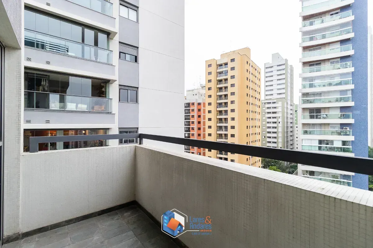 Imagem Apartamento para venda em Vila Mariana com 1 quarto, sendo 1 suíte, 74m²
