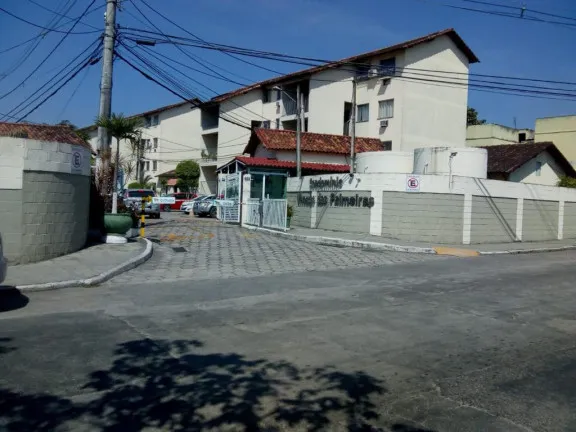 Foto do imóvel Apartamento com 2 Quartos à Venda, 48 m² em Rua Moranga