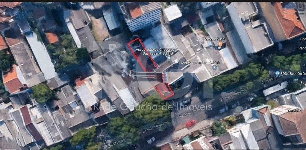 Imagem Casa para Venda - 140m², 2 dormitórios, Cidade Baixa