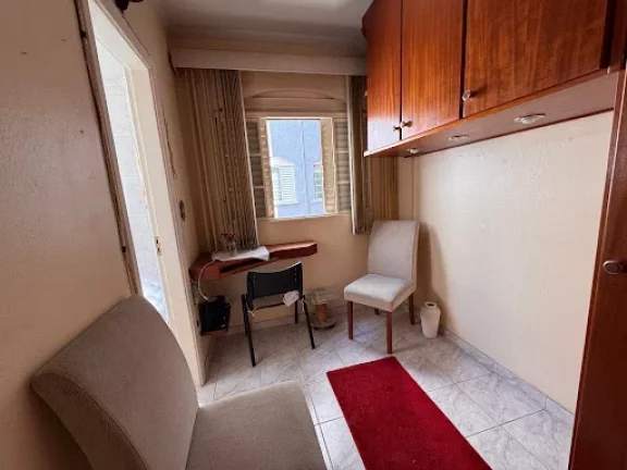 Imagem Apartamento com 3 dormitórios para alugar, 79 m por R$ 2.700,00/mês - Campolim - Sorocaba/SP