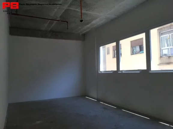Imagem Conjunto comercial 32m² - Jardins