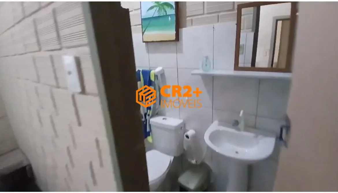 Imagem Vendo Casa em Condomínio com 5 suítes -200m²