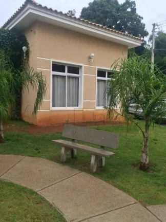 Imagem Apartamento à venda, 47 m² por R$ 235.000,00 - Jardim Vera Cruz - Sorocaba/SP