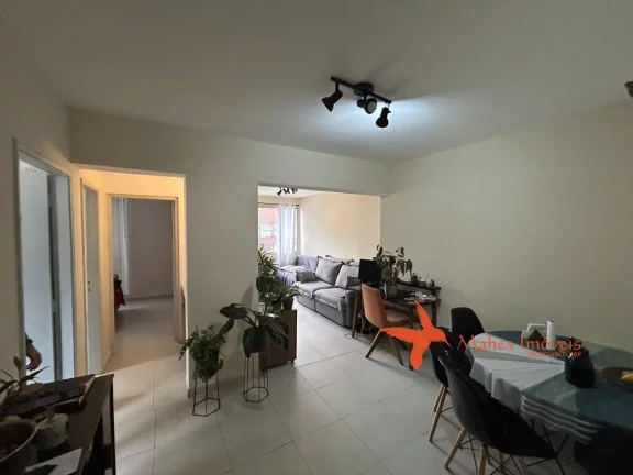 Imagem Apartamento à venda em São Paulo-SP, na Consolação: 1 quarto, 1 sala, 1 banheiro, 47m² de área! Venha conferir!