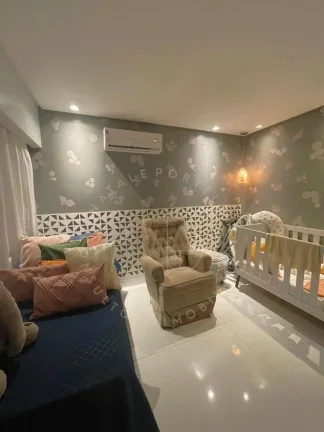 Imagem Belísimo apartamento na Rua Da Aurora!