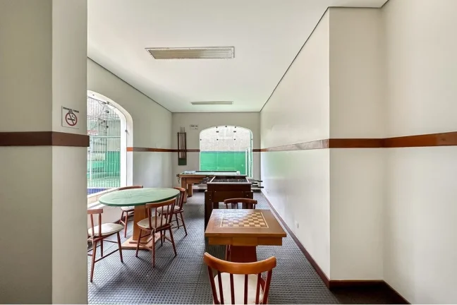 Imagem Apartamento à venda em São Paulo, Moema, com 2 quartos, 78m2