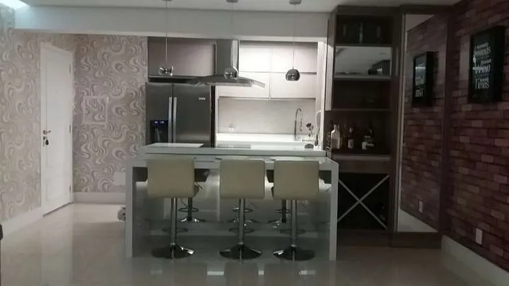 Imagem Apartamento com 2 Quartos à Venda, 100 m² em Jardim São Bento - Jundiaí