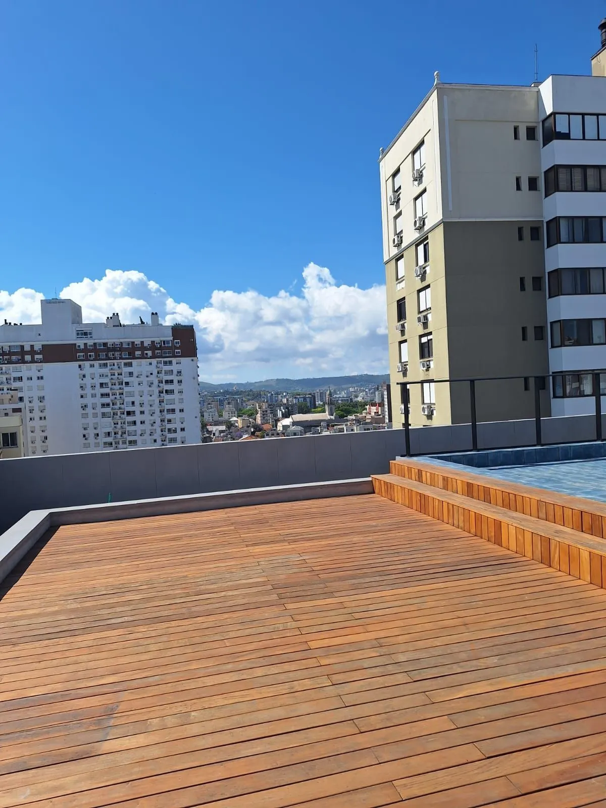 Imagem Apartamento 1D andar alto - lançamento - Cidade Baixa - Porto Alegre