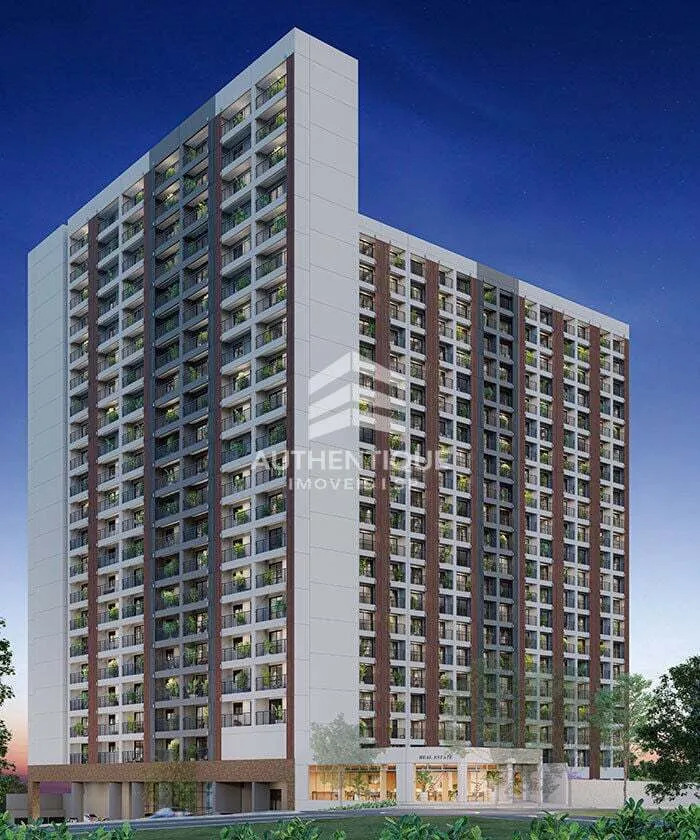Imagem SP 360° SMART LIVING BY EZTEC - MOEMA - Apartamento à venda no bairro Moema - São Paulo/SP, Zona Sul
