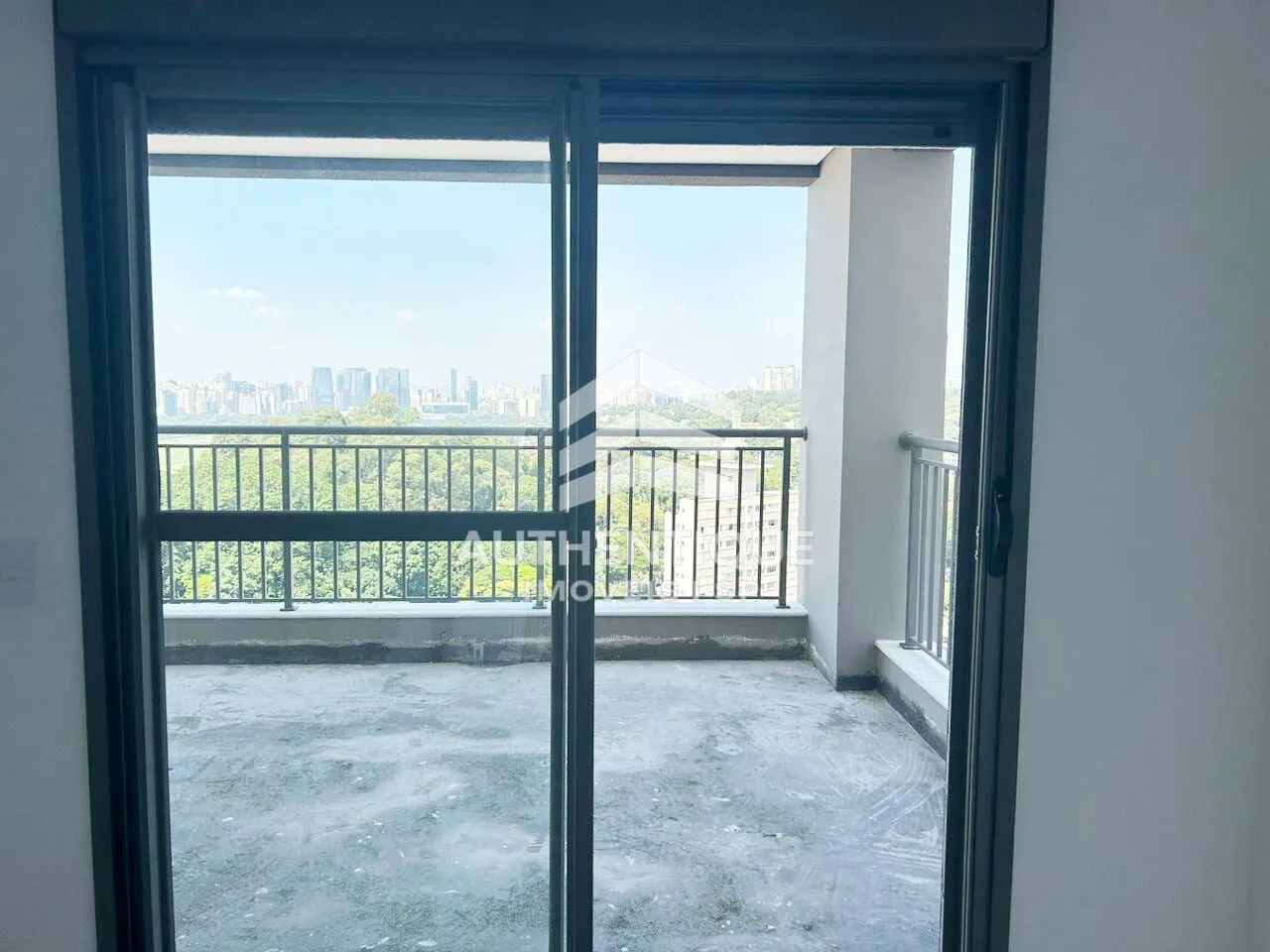 Imagem SKYLINE JOCKEY BUTANTA - Apartamento à venda em São Paulo/SP