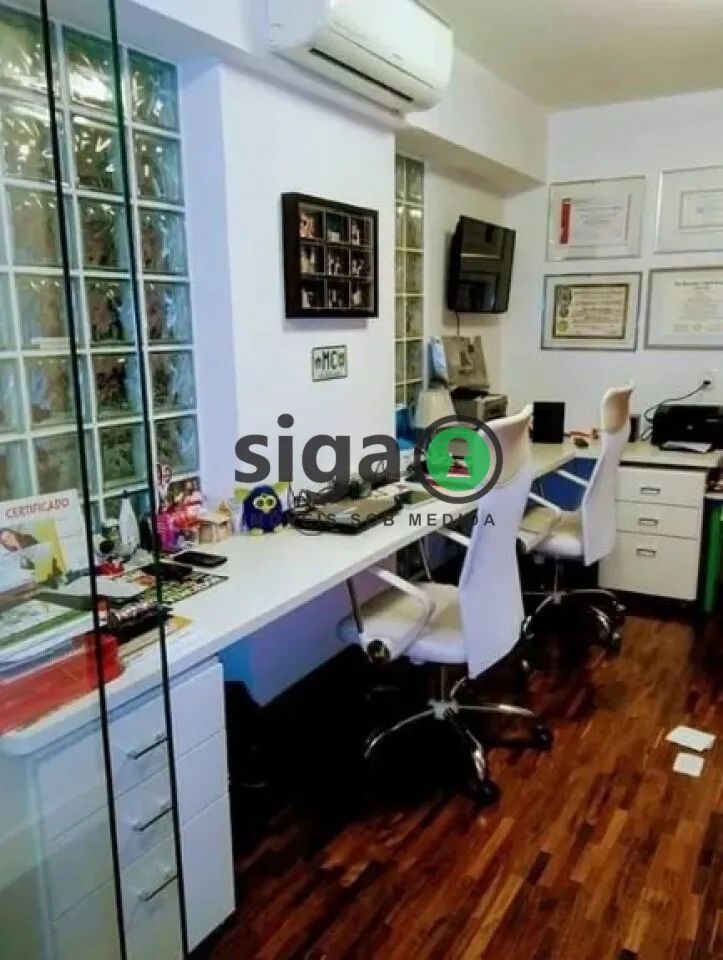 Imagem Apartamento sofisticado na Aclimação com 3 dormitórios, suíte e lazer completo
