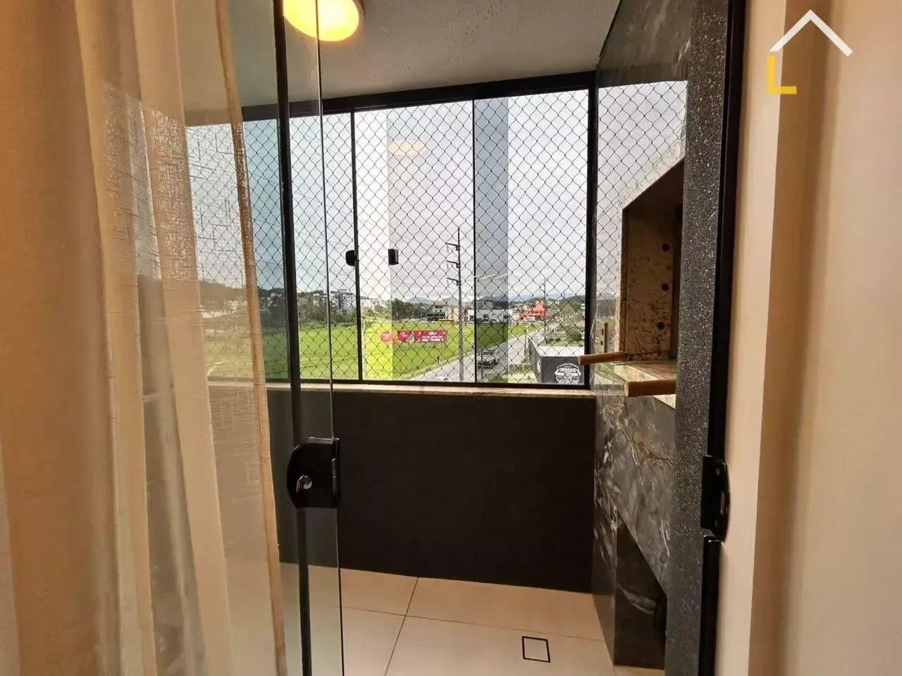 Imagem Apartamento com 2 Quartos à Venda, 65 m² em Anita Garibaldi - Joinville
