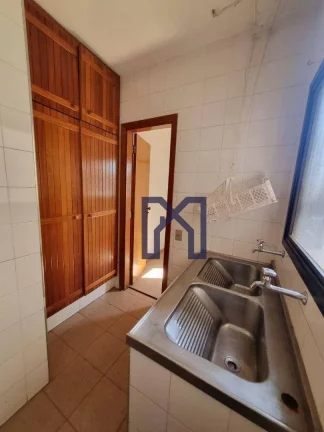 Imagem Apto 3 quartos no coração da cidade, à venda, 180 m² por R$ 600.000 - Centro - São José do Rio Preto/SP