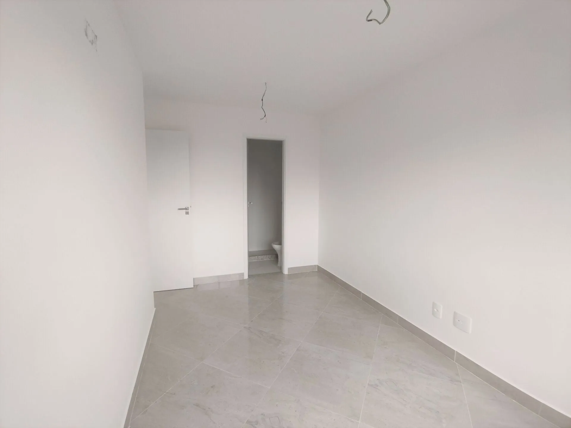 Imagem Magnus Residence Tijuca - Apartamento com Dois Quartos MAGNUS Tijuca