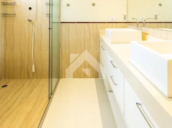 Imagem Casa de Condomínio em Alphaville - Santana de Parnaíba, SP