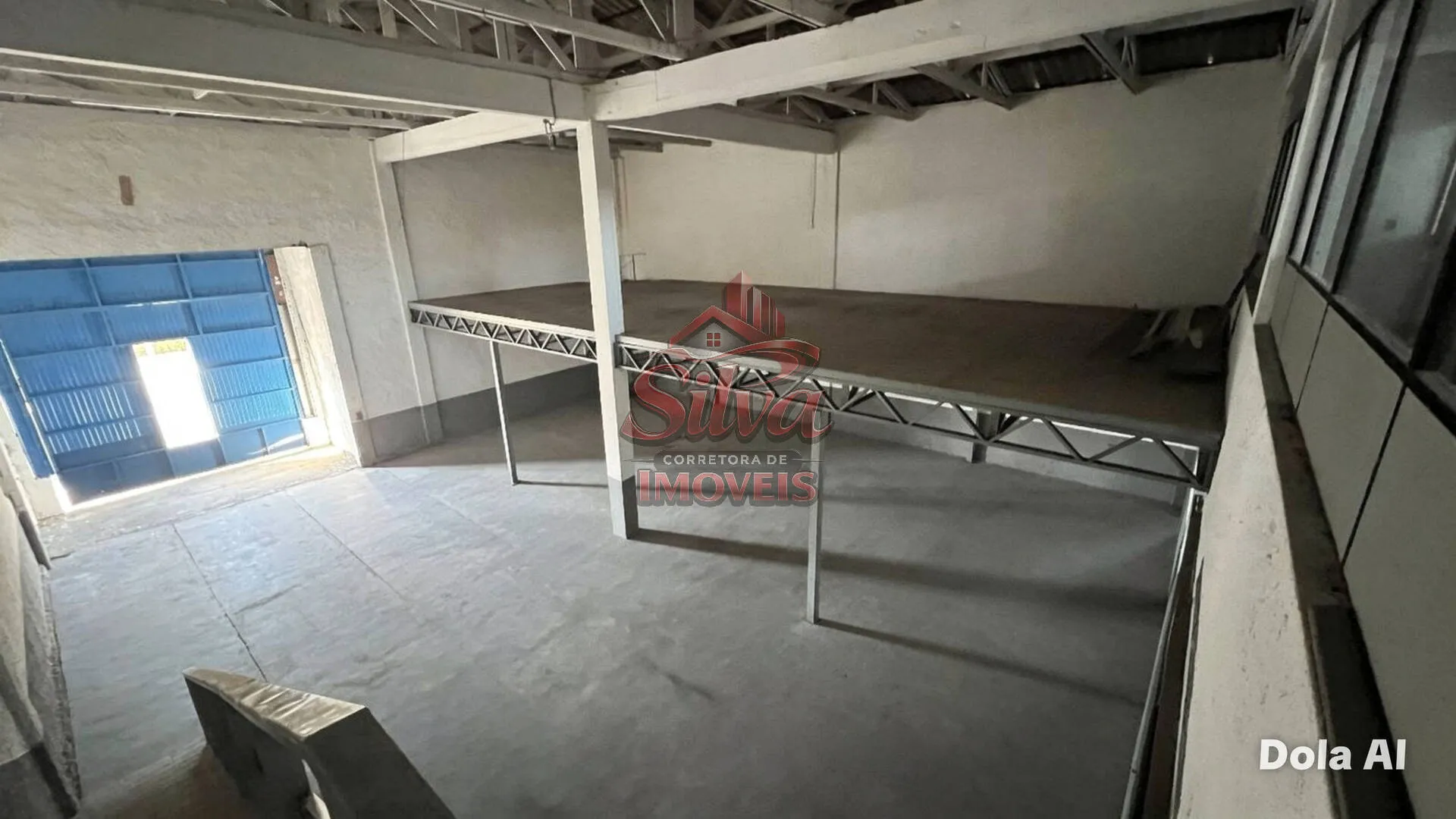 Imagem PC706 |Pavilhão comercial à venda no Presidente, Imbé/RS