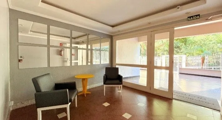 Imagem Apartamento em Jardim Botânico