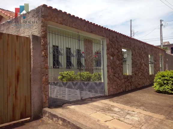 Imagem Casa à venda no bairro Jardim Santa Rita de Cássia - Tatuí/SP