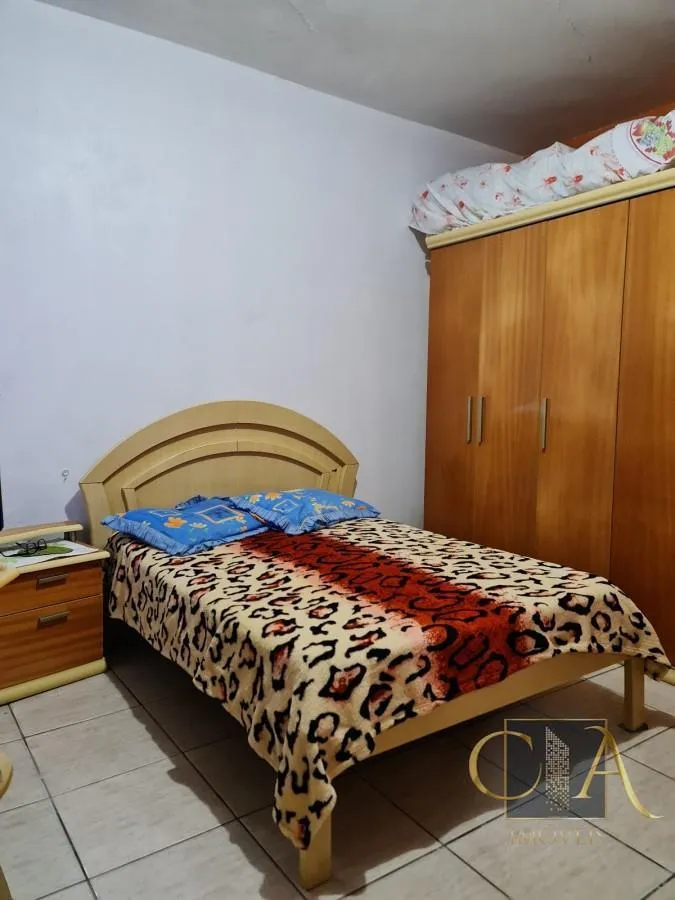 Imagem Casa para Venda em Rio Grande, Miguel de Castro Moreira, 2 dormitórios, 1 banheiro, 2 vagas