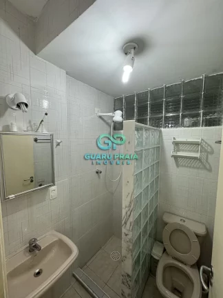 Imagem Apartamento à venda no bairro Enseada - Guarujá/SP
