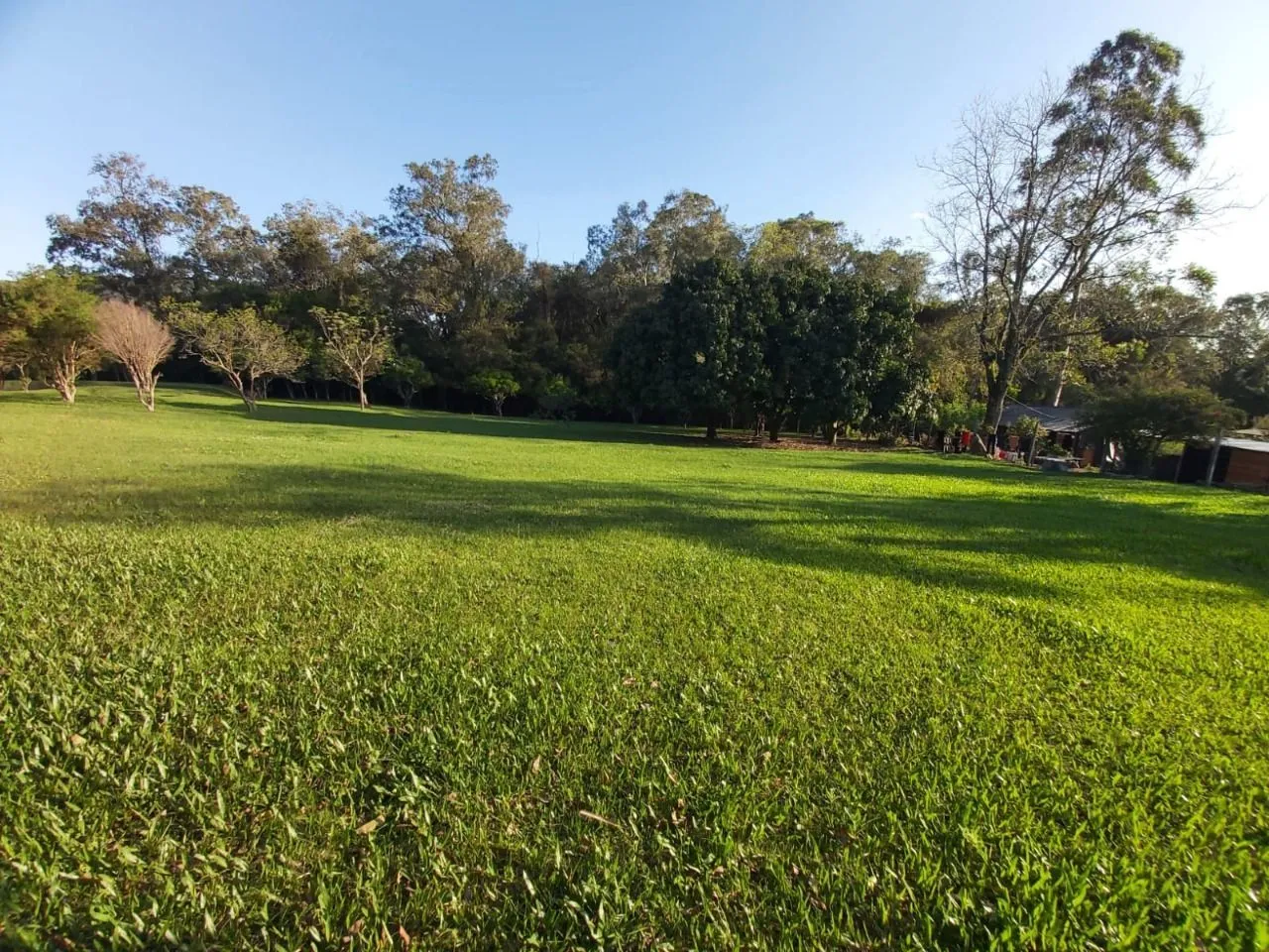 Imagem Terreno no bairro Restinga