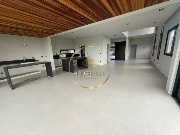 Imagem Casa com 4 suítes à venda,Terras Alpha São José dos Campos