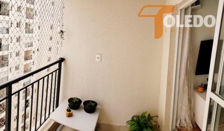Imagem Apartamento 2 dormitórios para Venda em São Paulo / SP no bairro Brás