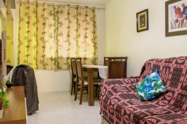 Imagem CASA RESIDENCIAL em RIO DE JANEIRO - RJ, CAMPO GRANDE