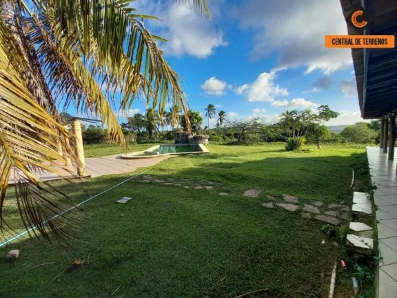 Imagem TERRENO EM BARRA DO JACUIPE ? CAMAÇARI