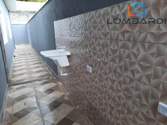 Imagem Casa a venda no Golfinhos- Caraguatatuba