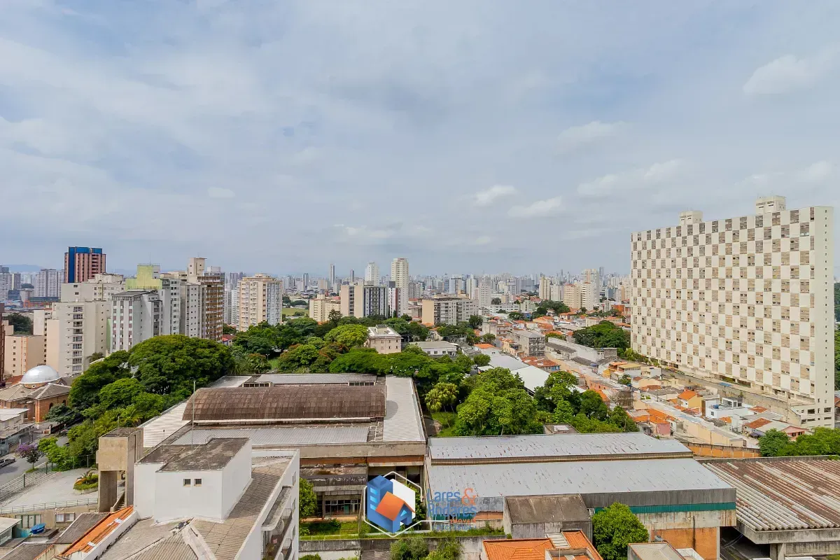 Imagem Apartamento para venda em Aclimação com 2 quartos, 51m²