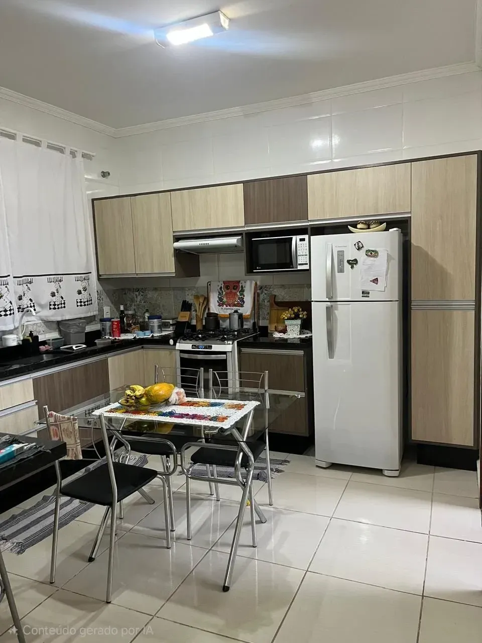 Foto do imóvel Casa com 2 Quartos à Venda, 150 m² em Altos de Votorantim, Votorantim - SP
