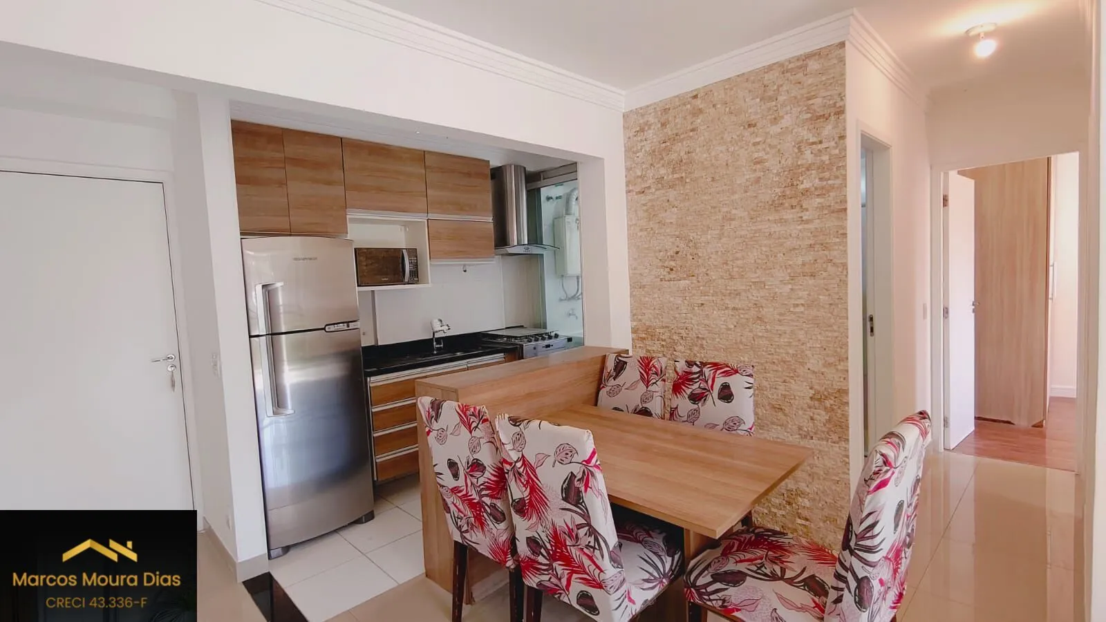Imagem Apartamento Na Vila Gomes, 2 Dormitórios ( 1 Suíte),Cozinha Equipada, 1 Vaga de Garagem. Edifício com Lazer e perto da USP