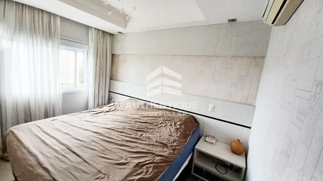 Imagem MOVEMENT CITY &amp; LIFE BAETA SBC - Apartamento à venda no bairro Baeta Neves - São Bernardo do Campo/SP