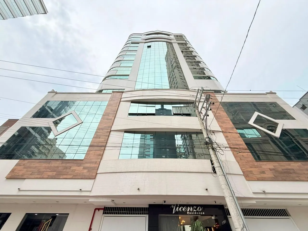 Foto do imóvel Apartamento à venda com 154m2 por R$ 2.200.000,00