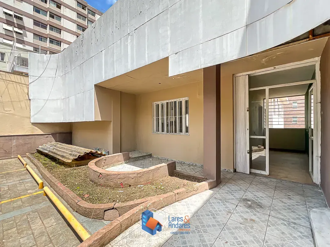 Imagem Casa comercial para venda em Perdizes, 482m²