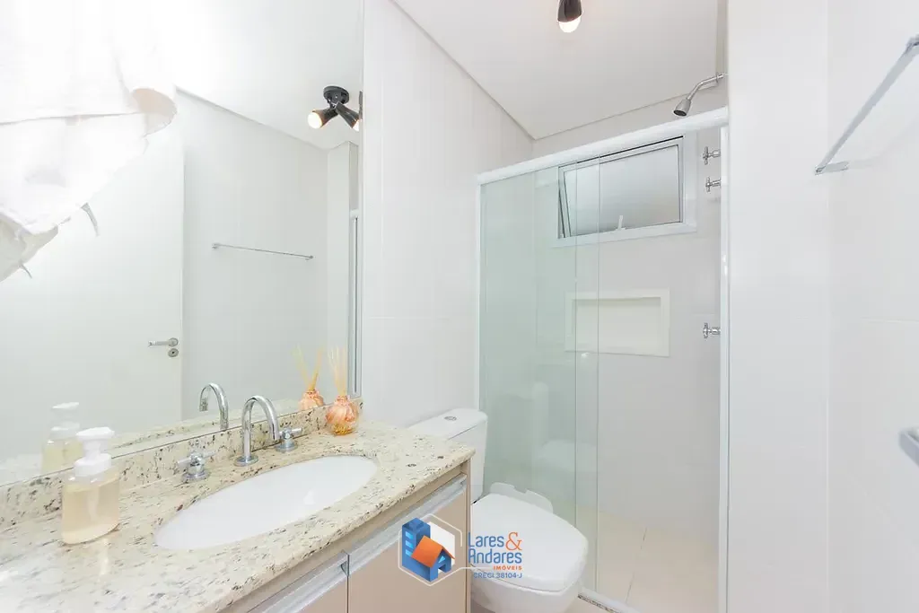 Imagem Apartamento à venda 2 Quartos 1 Suite 2 Vagas 71M² Bosque da Saúde São Paulo - SP