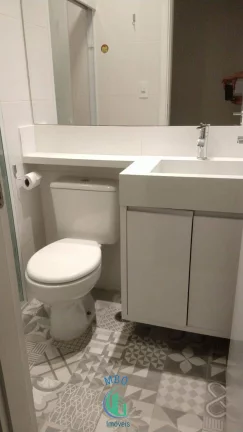 Imagem Apartamento com 3 quartos, à venda em São Paulo, Real Parque