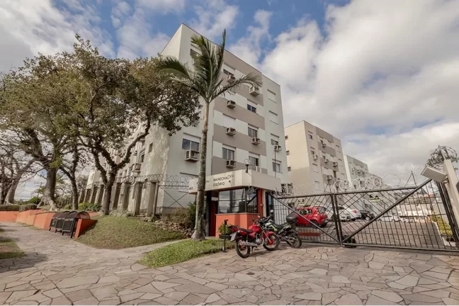 Imagem Apartamento para venda no bairro Partenon em Porto Alegre