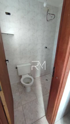 Imagem Apartamento com 2 dormitórios à venda, 98 m por R$ 450.000,00 - Vera Cruz - Mongaguá/SP