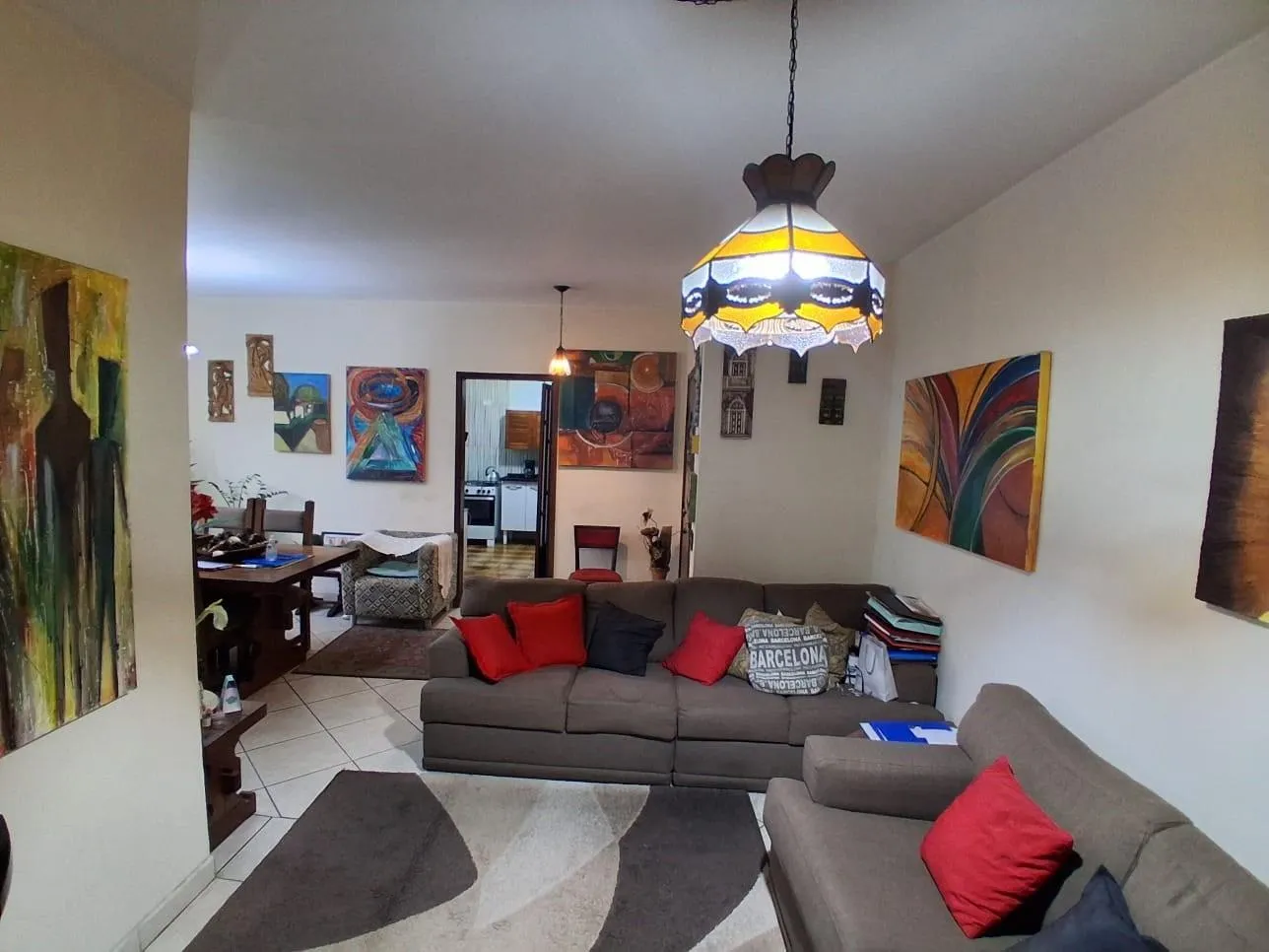 Imagem Apartamento para Venda em São Bernardo do Campo / SP no bairro Centro