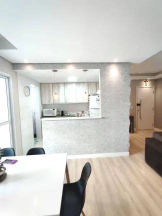 Imagem Apartamento com 3 dormitórios à venda, 85 m² por R$ 600.000,00 - Paulista - Piracicaba/SP