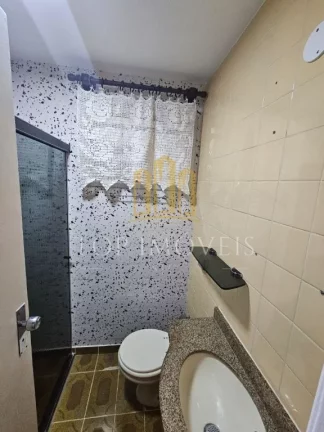 Imagem Apartamento 2 Dormitórios à Venda no Parque Industrial