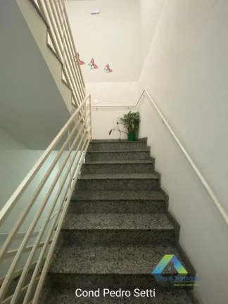 Imagem Apartamento à venda no bairro Vila Palmares - Santo André/SP