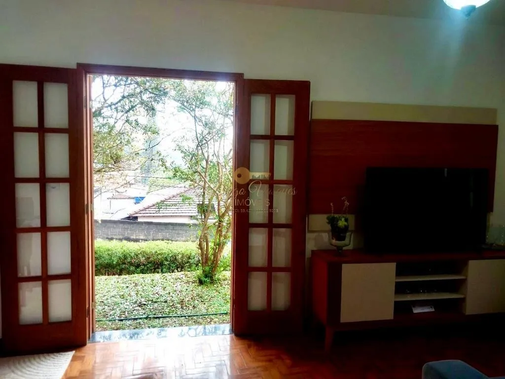 Imagem Casa para Venda em Teresópolis / RJ no bairro Meudon