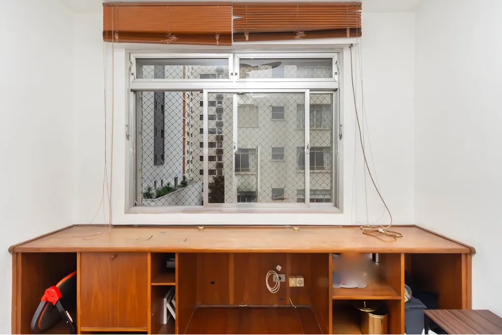 Imagem APARTAMENTO RESIDENCIAL em São Paulo - SP, Jardim Paulista