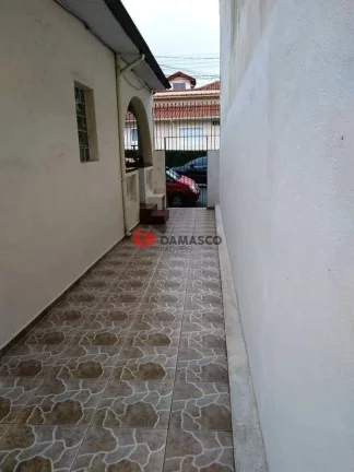 Imagem Casa à venda 2 Quartos, 114M², Osvaldo Cruz, São Caetano do Sul - SP
