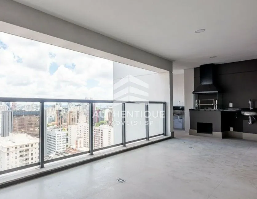 Imagem UPSIDE PINHEIROS - Apartamento à venda em São Paulo/SP